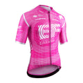 ASSOS Equipe RS Jersey S11 EF - Pink EF