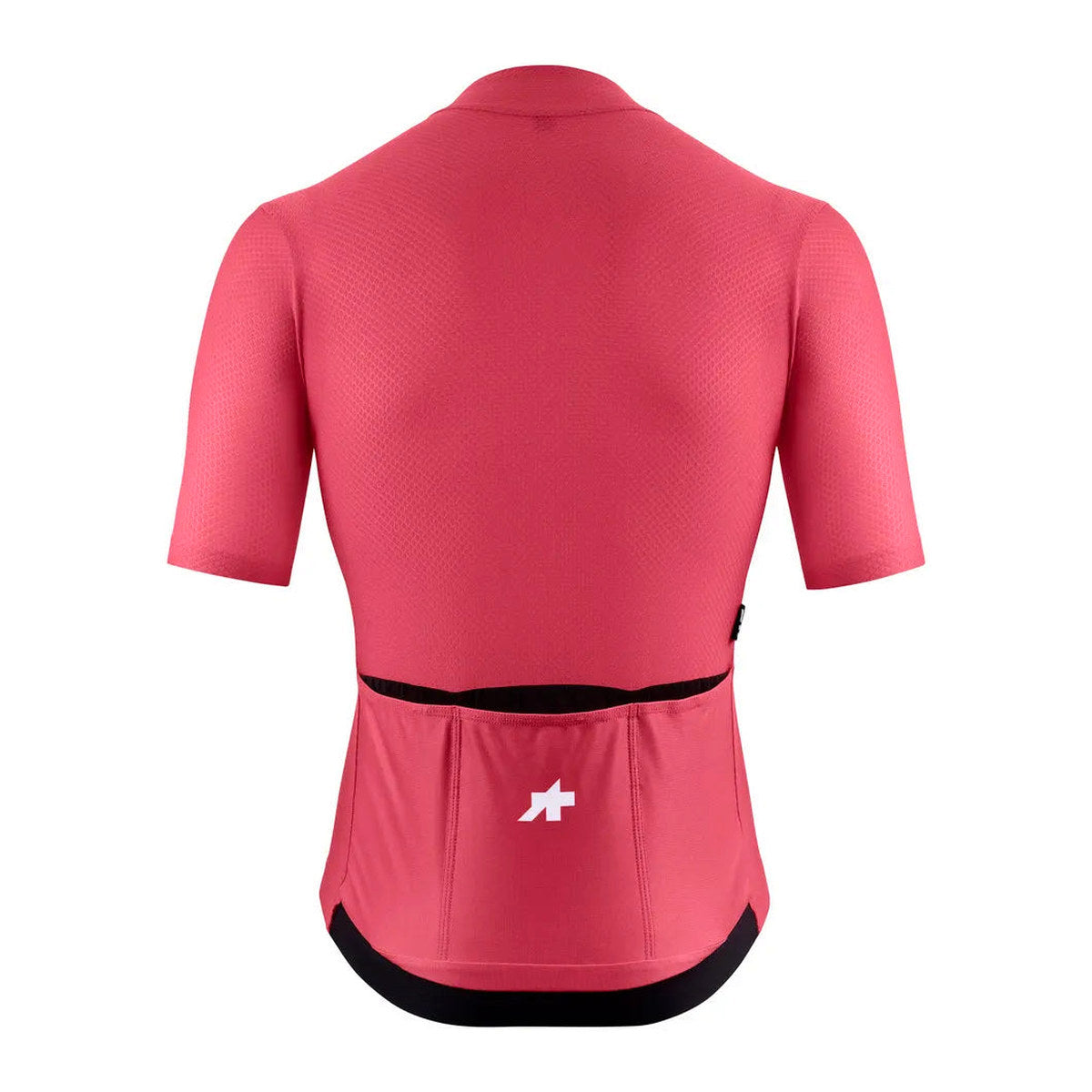 ASSOS Equipe R Jersey S11 - Deadly Berry