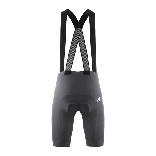 ASSOS Equipe R Bib Shorts S11 - Robust Grey