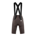ASSOS Uma GT Women Bib Shorts S11 - Wild Brown