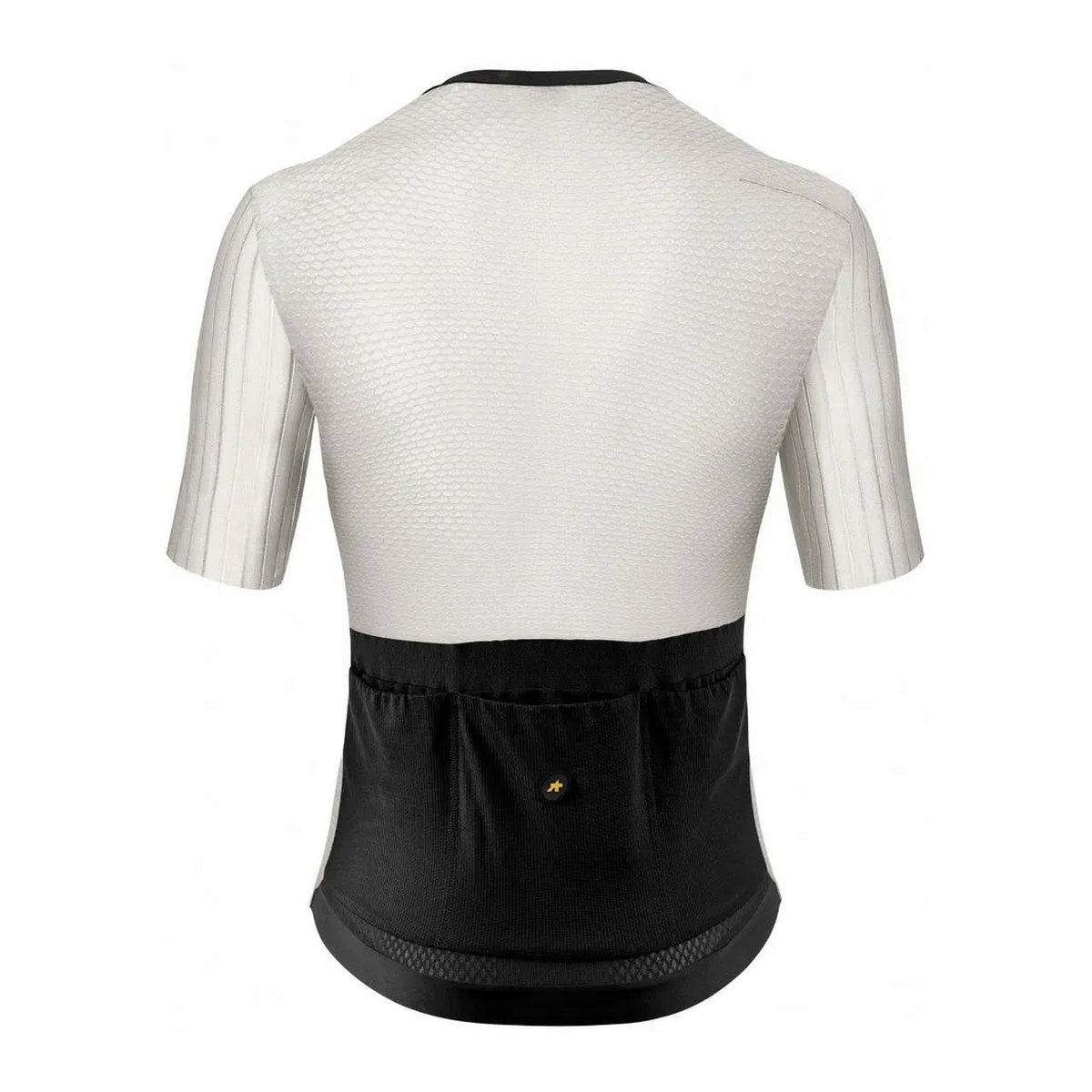 ASSOS Equipe RSR Jersey S11 - Almond Milk