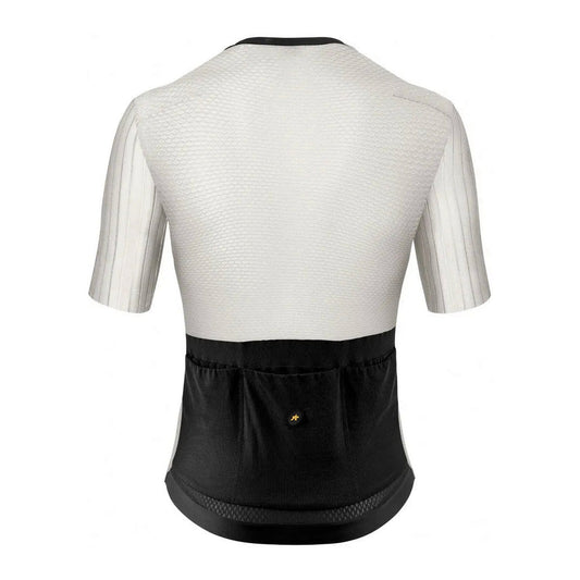 ASSOS Equipe RSR Jersey S11 - Almond Milk