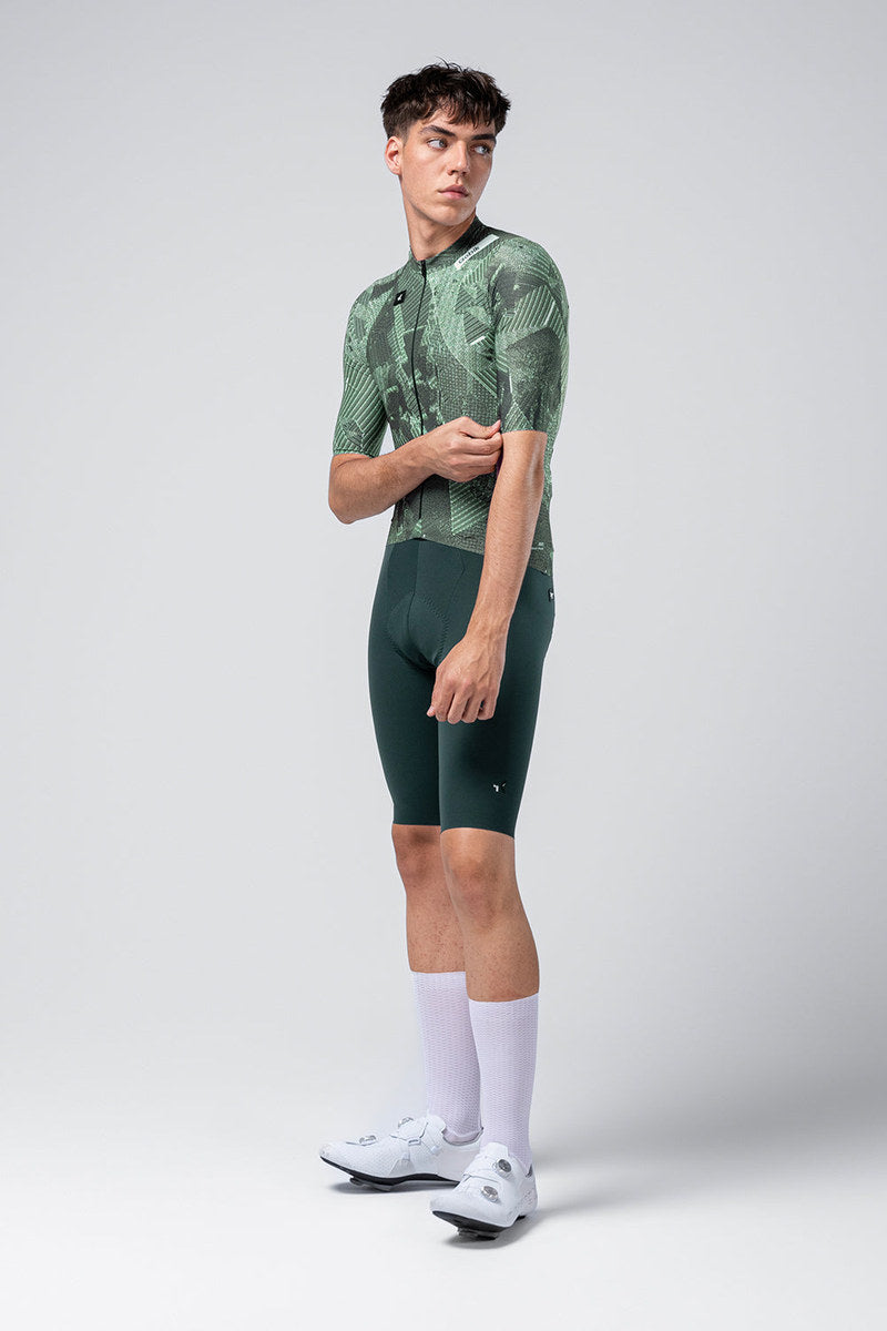 GOBIK Attitude 2.0 Jersey - Crash
