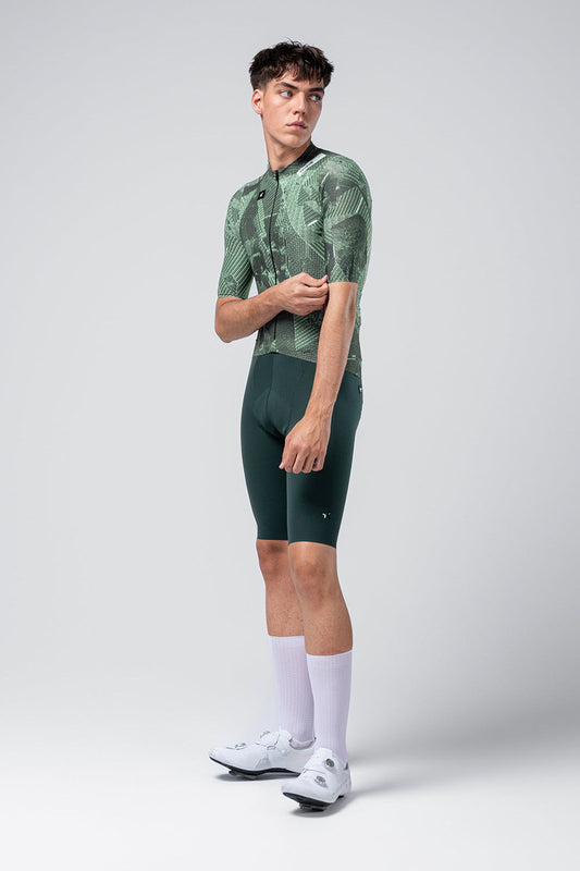 GOBIK Attitude 2.0 Jersey - Crash