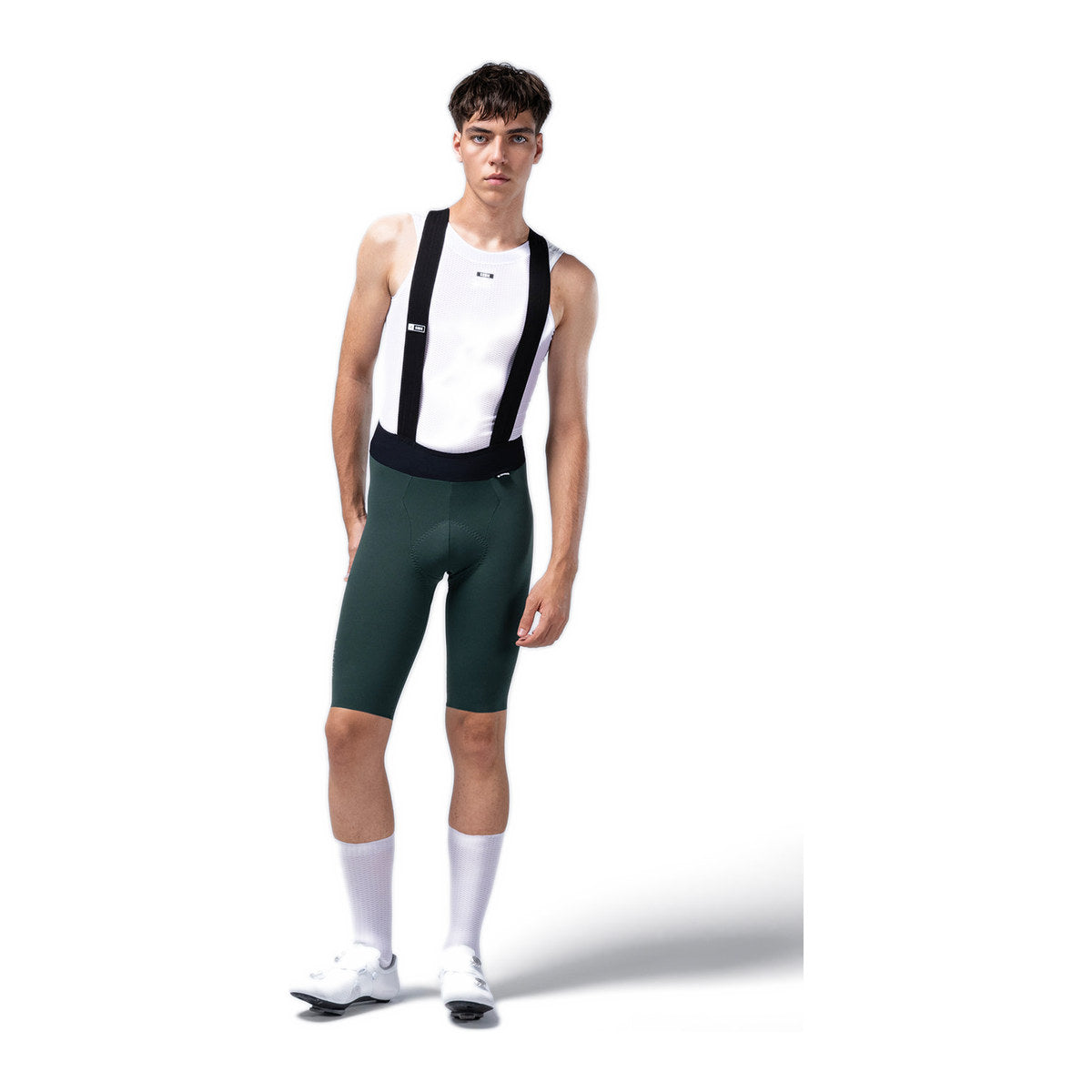 GOBIK Bib Shorts K10 - Pinewood