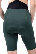 GOBIK Women Bib Shorts K10 - Pine Wood
