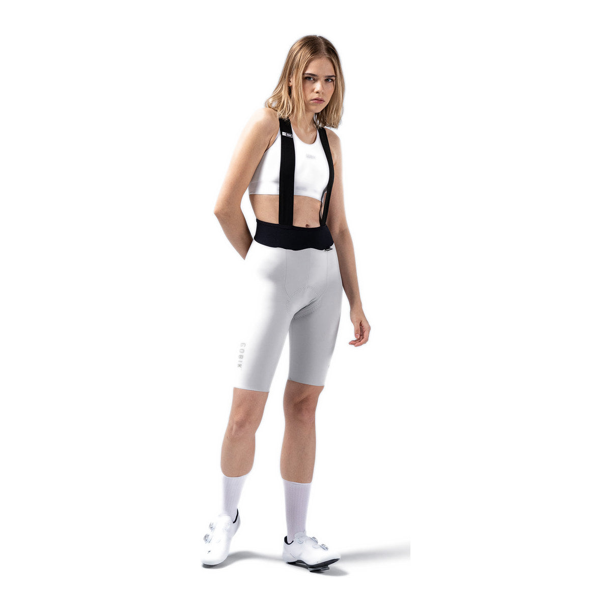 GOBIK Women Bib Shorts K10 - Diamond