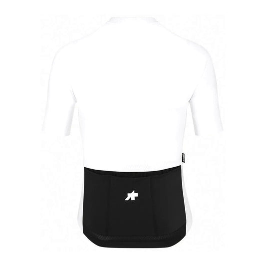 ASSOS Mille GT Jersey S11 Evo - White Series