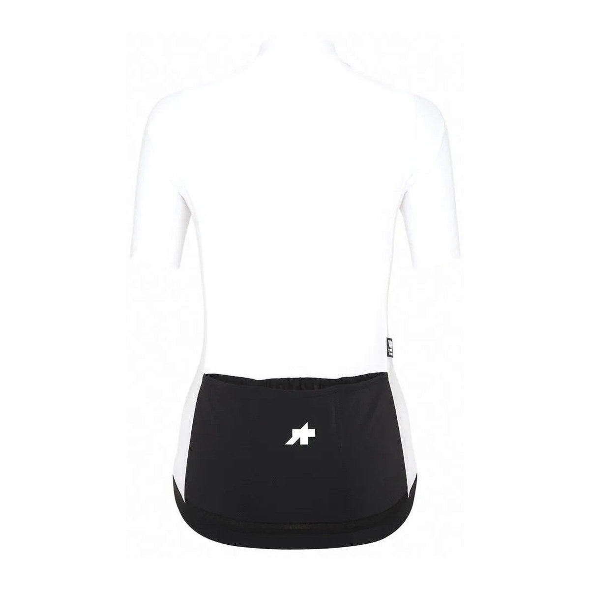 ASSOS Uma GT Women Jerset S11 Evo - White Series