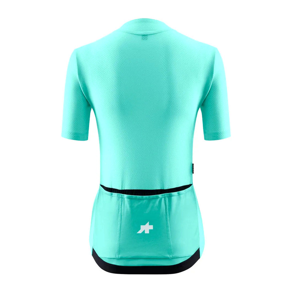 ASSOS DYORA R Jersey S11 - Halo Green