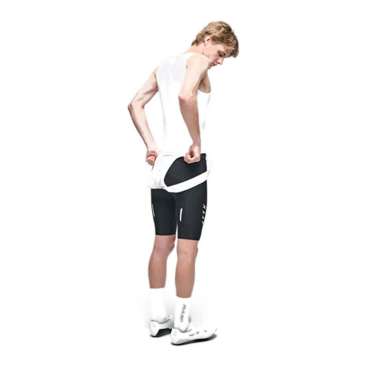 MAAP Team Mesh Base Layer - White