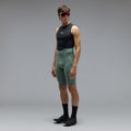 OAKLEY Endurance Bib - Aviator Green