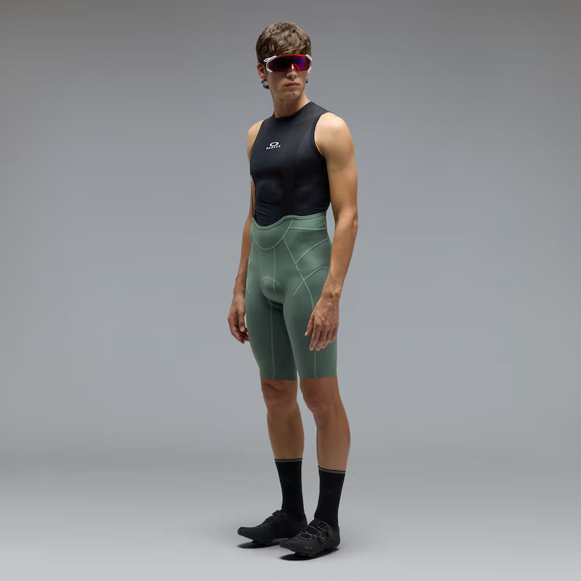 OAKLEY Endurance Bib - Aviator Green