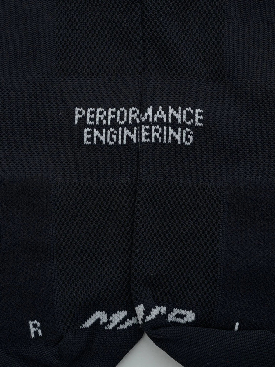 MAAP Emerge Team Sock - Black
