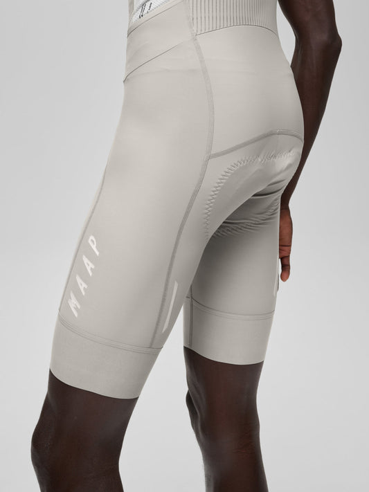 MAAP Team Bib Evo Bib Shorts - Fog