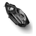 DB Journey Ramverk Pro Sling Bag 24L - Black Out