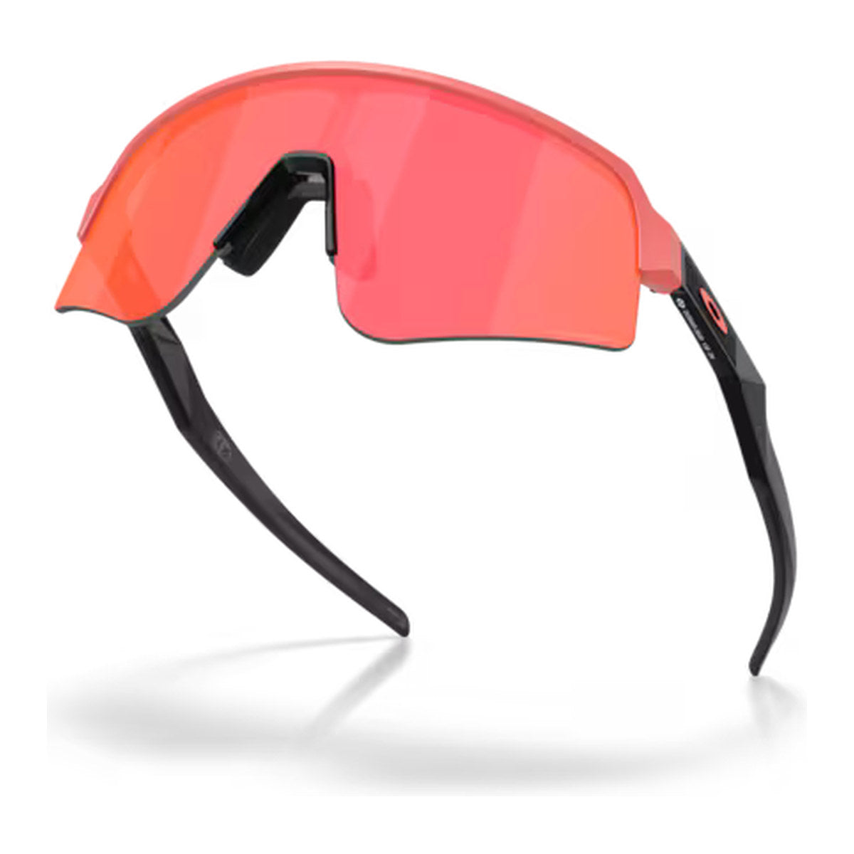 OAKLEY Sutro Lie Sweep - Muted Metallic Paloma Prizm Trail Torch