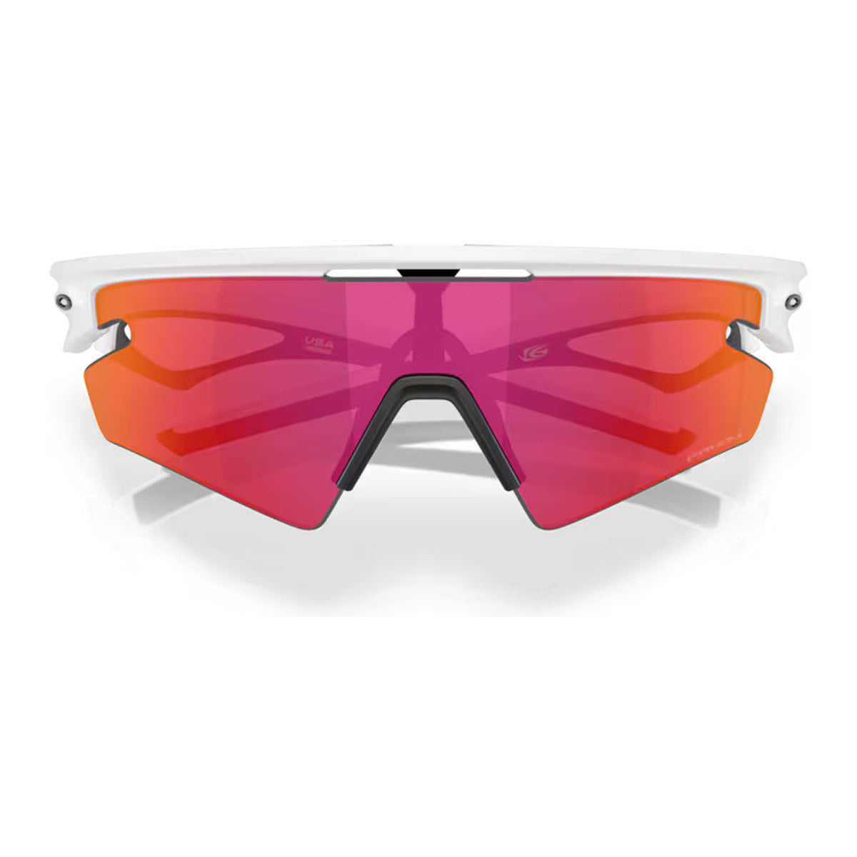 Oakley Sphaera Slash - Prizm Field Matte White