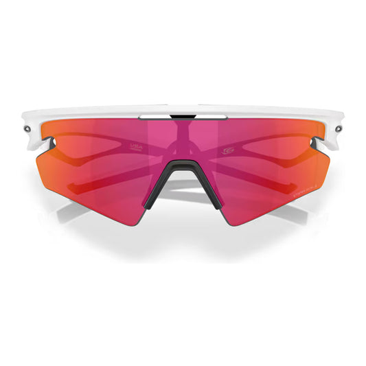 Oakley Sphaera Slash - Prizm Field Matte White