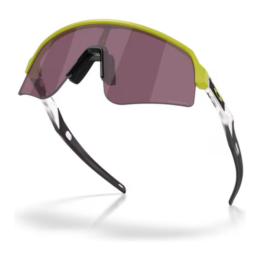 OAKLEY Sutro Lite Sweep - Prizm Road Black Matte Cactus