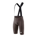 ASSOS Mille GT Bib Shorts S11 - Wild Brown