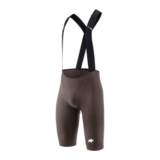 ASSOS Mille GT Bib Shorts S11 - Wild Brown