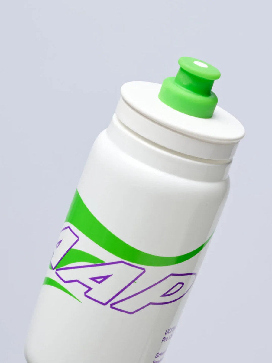 MAAP WorldTour 26 Bottle - Neon Burst