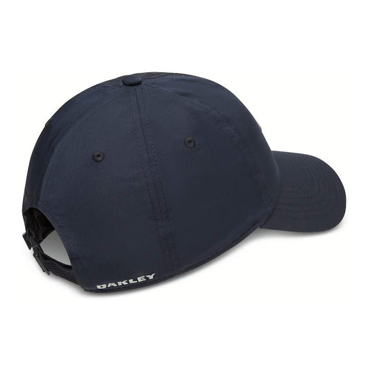 OAKLEY Tincan Lx Cap - Blackout