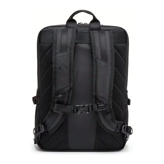 OAKLEY Rover Laptop Backpack - Blackout