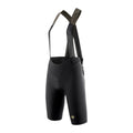 ASSOS Uma GTV Women Bib Shorts S11 - Black Series
