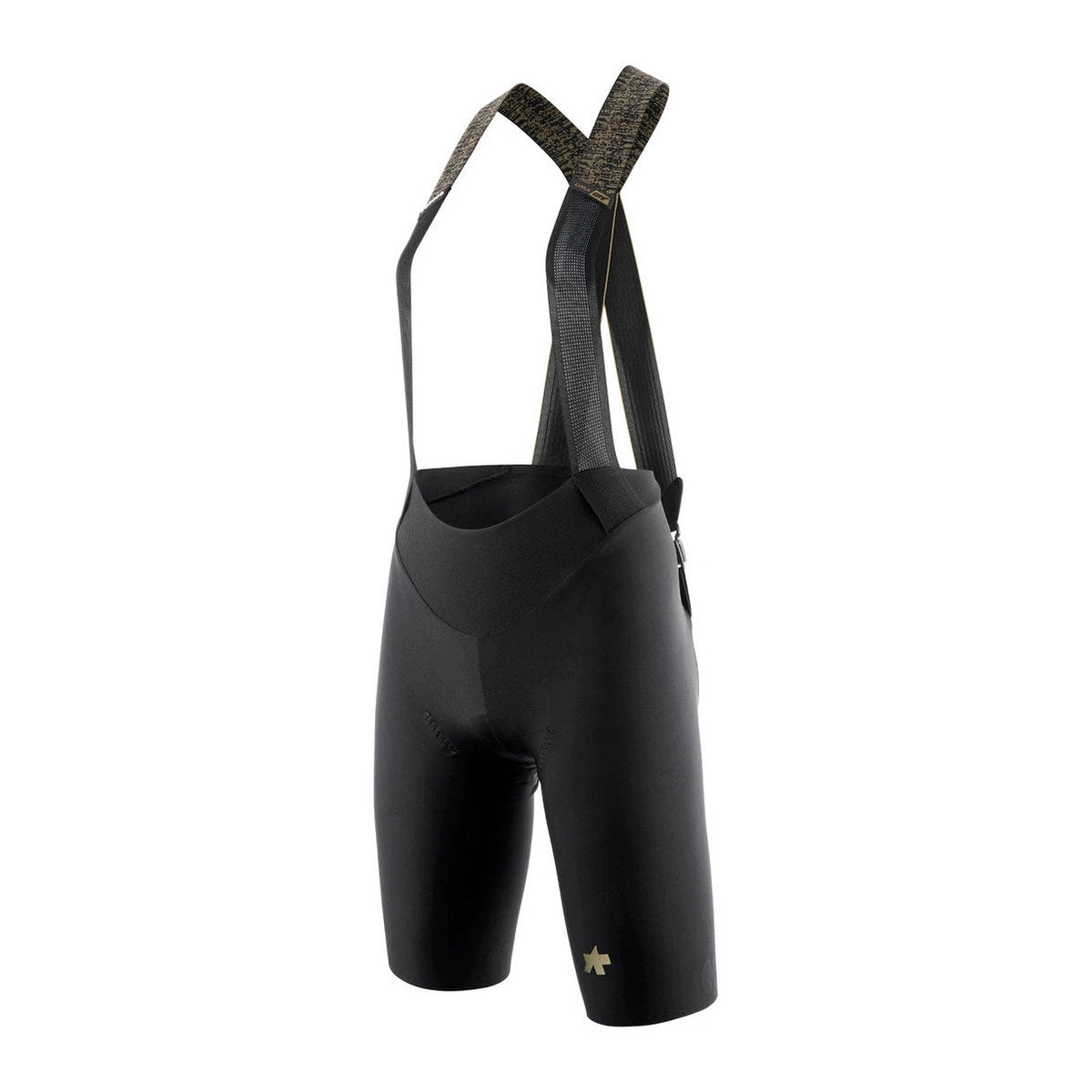 ASSOS Uma GTV Women Bib Shorts S11 - Black Series
