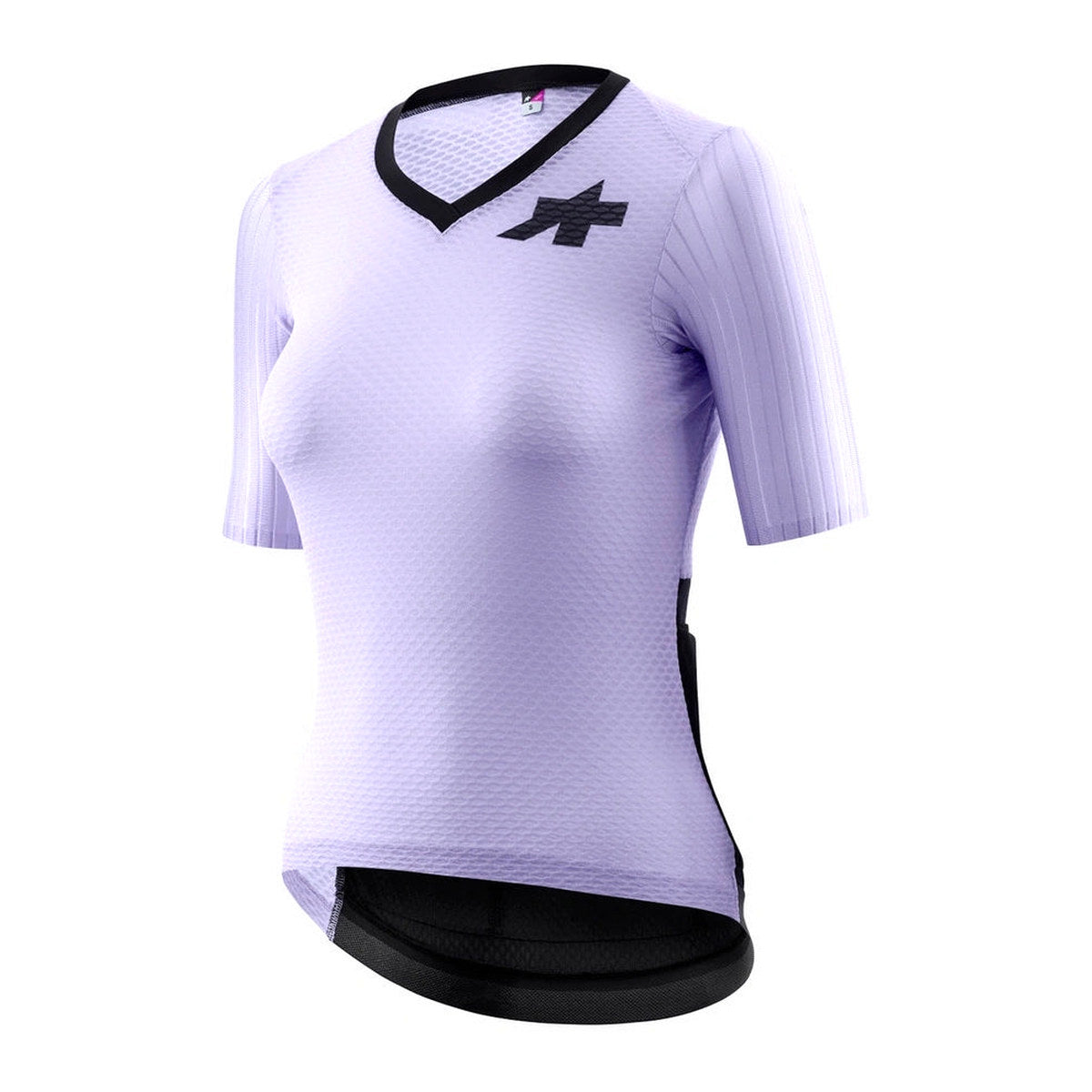 ASSOS Dyora RSV Women Jersey S11 - Stella Lavender