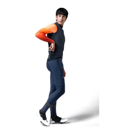 GOBIK Vector 2.0 Vest - Ultrablue
