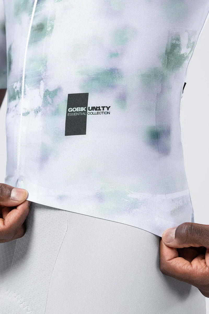 GOBIK Attitude 2.0 Jersey - Moss