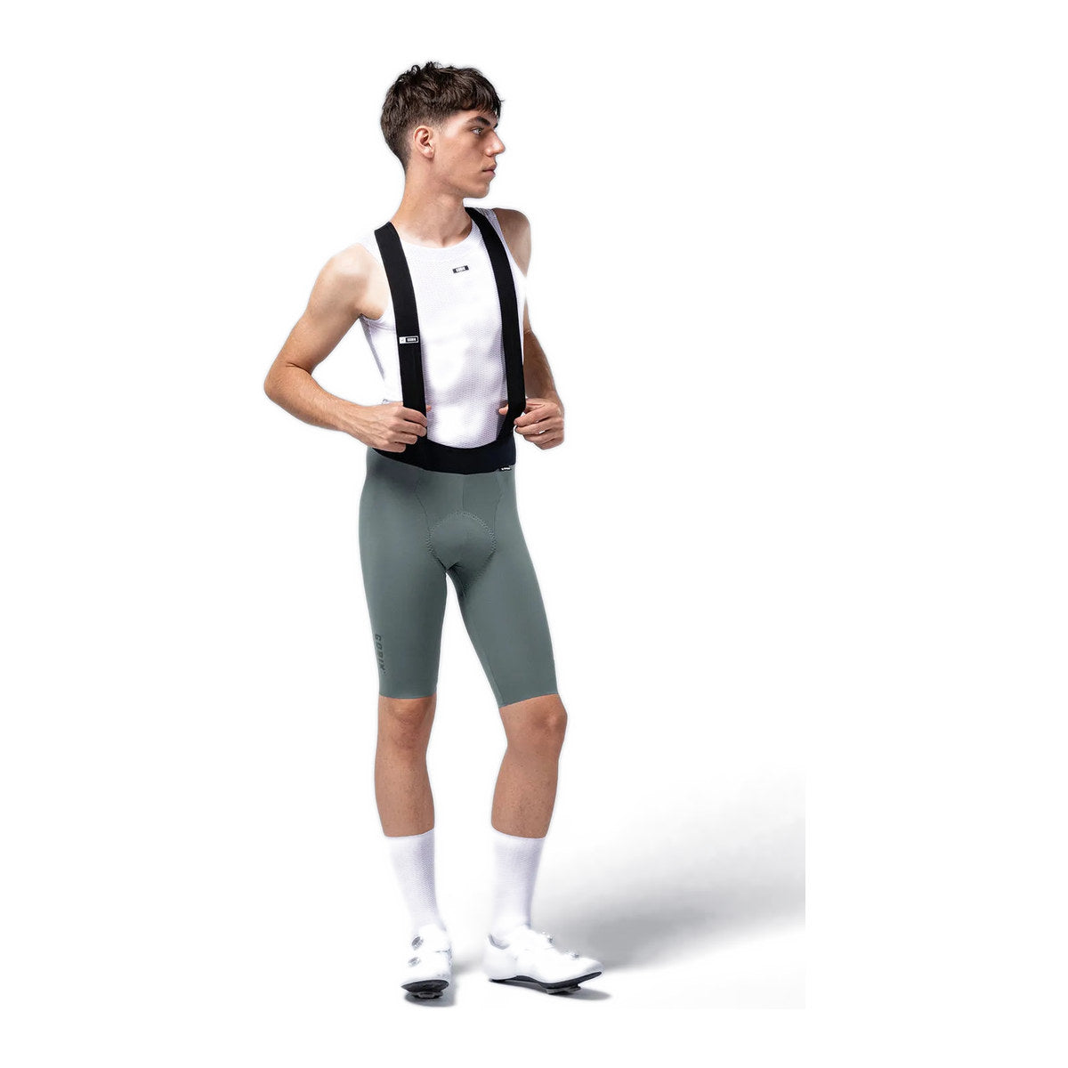 GOBIK X Bib Shorts K10 - Liberty
