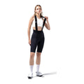GOBIK Lancer Women Bib Short - Ultrablue