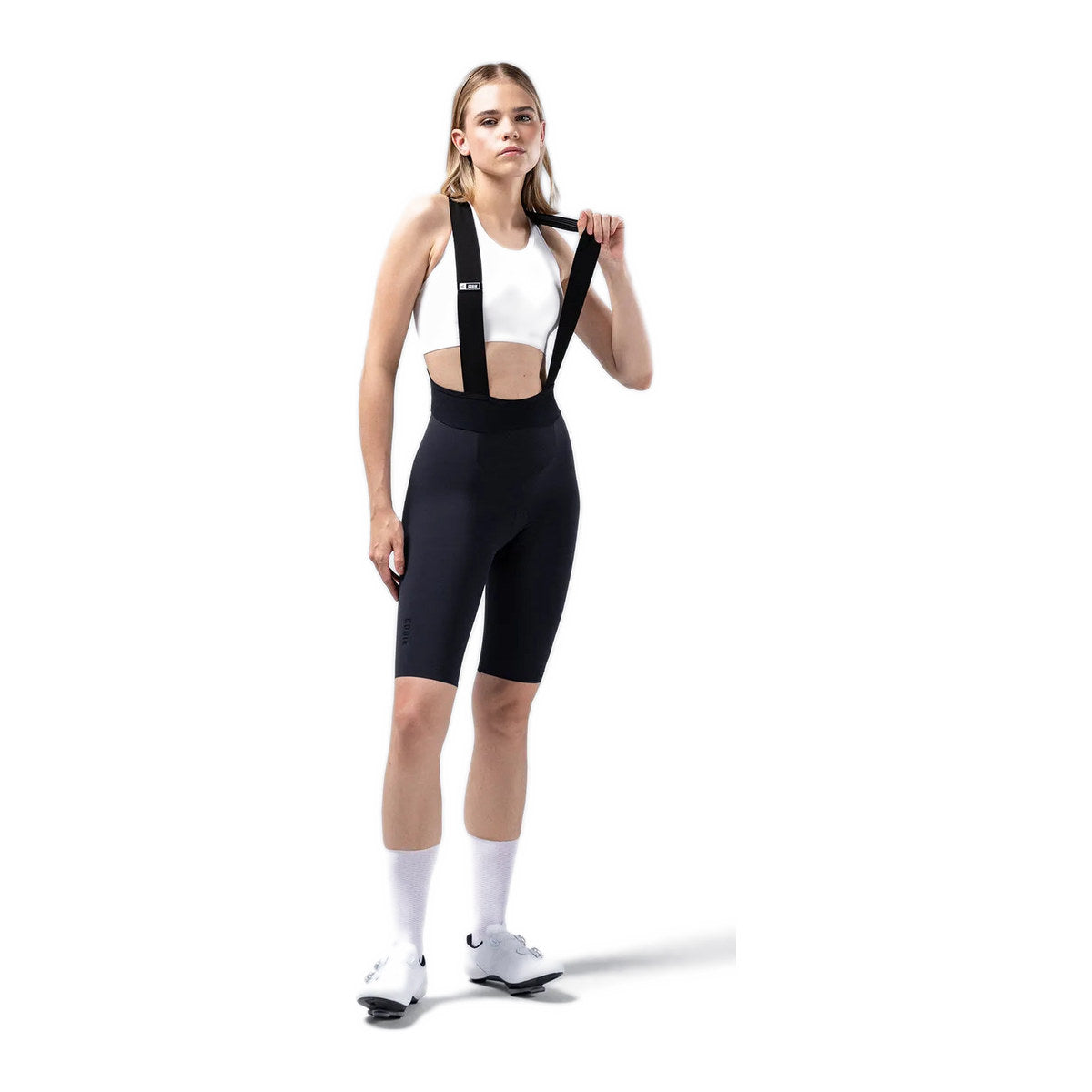 GOBIK Lancer Women Bib Short - Ultrablue