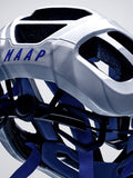 MAAP x KASK Protone Icon Helmet - Silver