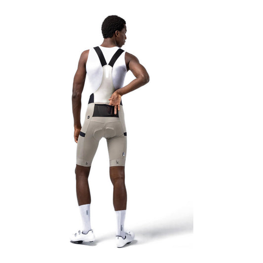 GOBIK Grit 3.0 Bib Shorts G10 - Nessie