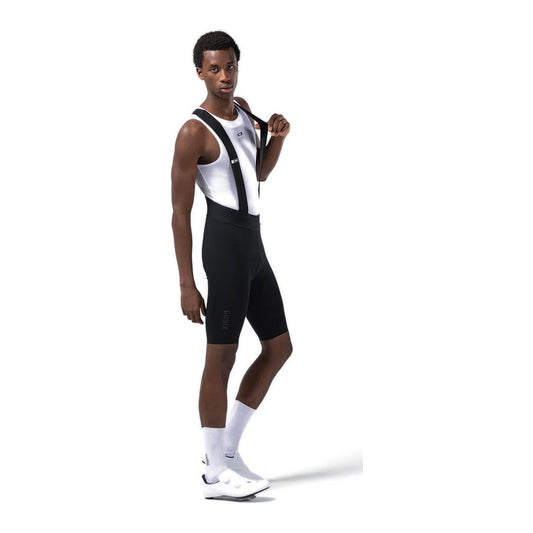GOBIK X Bib Short - Black