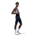 GOBIK Ultralite 2.0 Bib Shorts K12 - Ultrablue