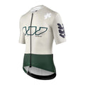 ASSOS Equipe RS Jersey S11 Something To Say - Almond Milk