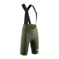 ASSOS Uma Gt Women Bib Short S11 - Moss Green
