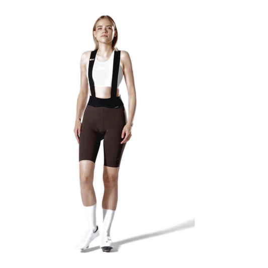 GOBIK X Women Bib Shorts K9 - Root