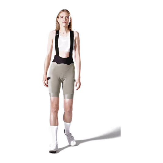 GOBIK Grit 3.0 Women Bib Shorts G10 - Nessie