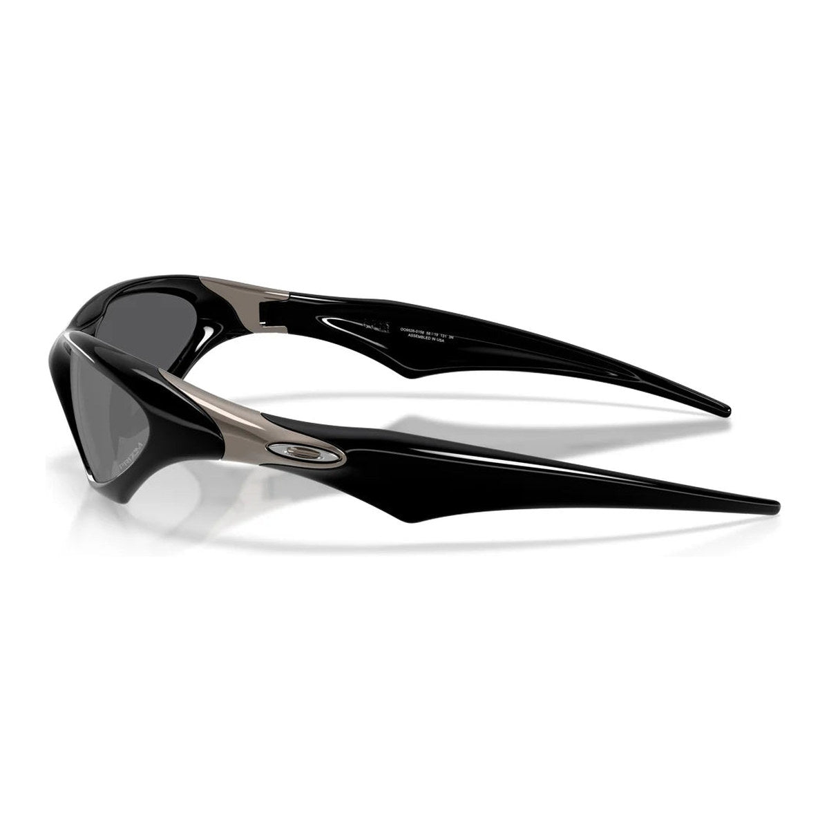 OAKLEY Scar - Prizm Black