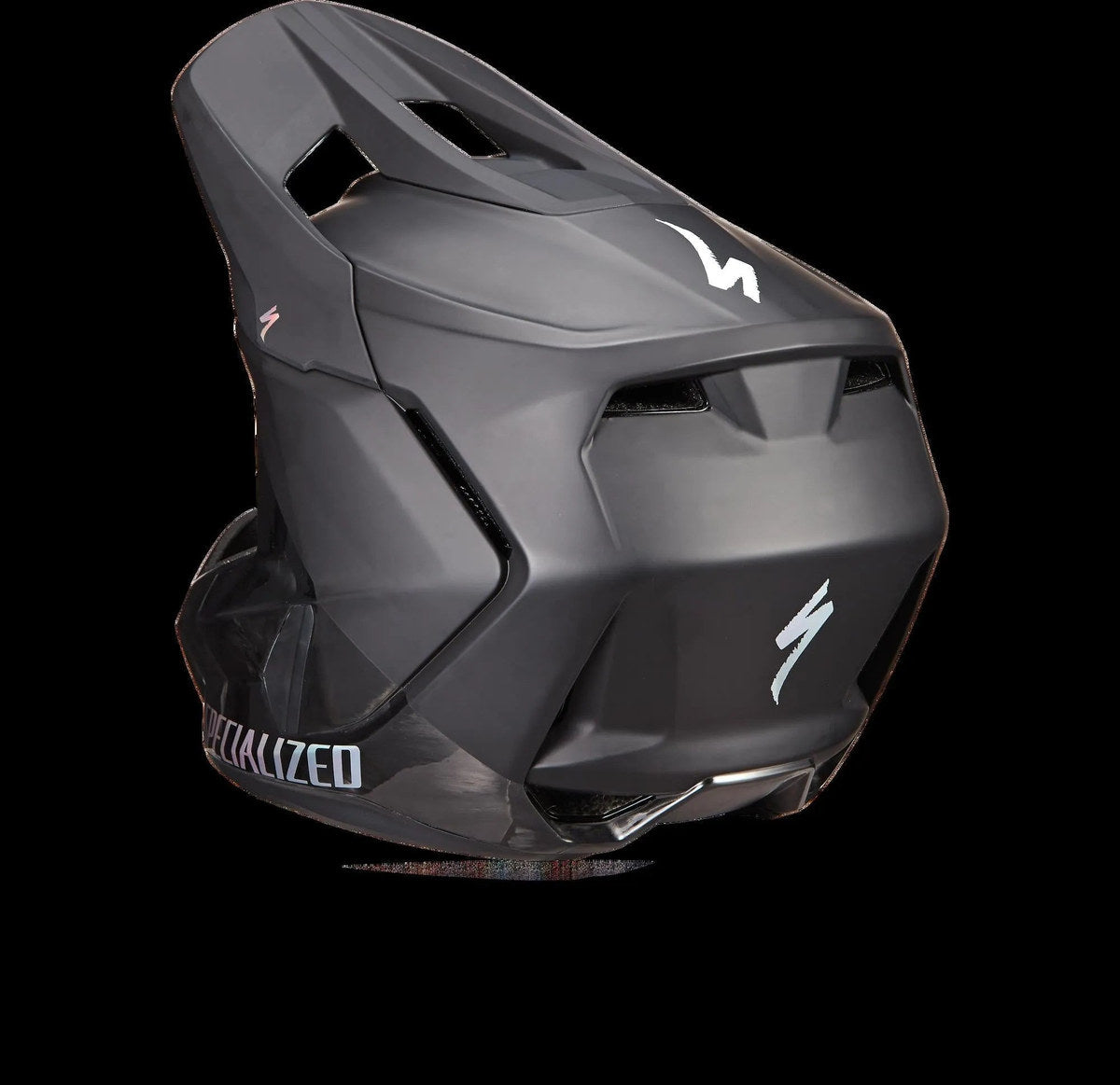 SPECIALIZED Dissident 2 DH Helmet - Black