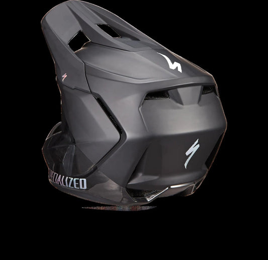 SPECIALIZED Dissident 2 DH Helmet - Black