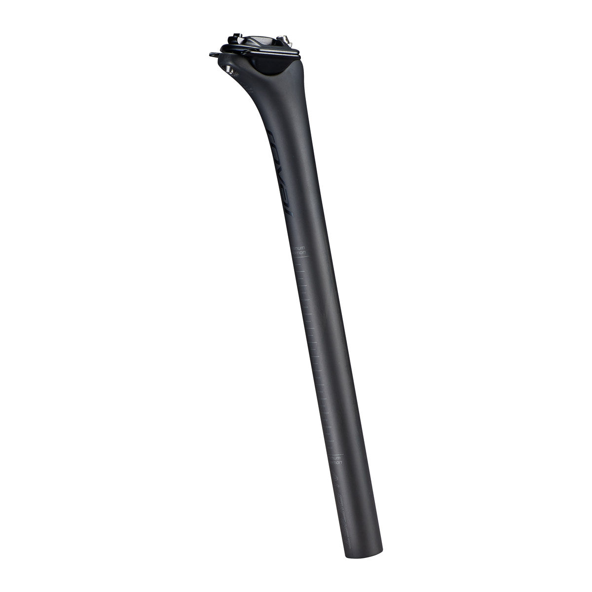 SPECIALIZED ROVAL ALPINIST  Carbon Seatpost - Black