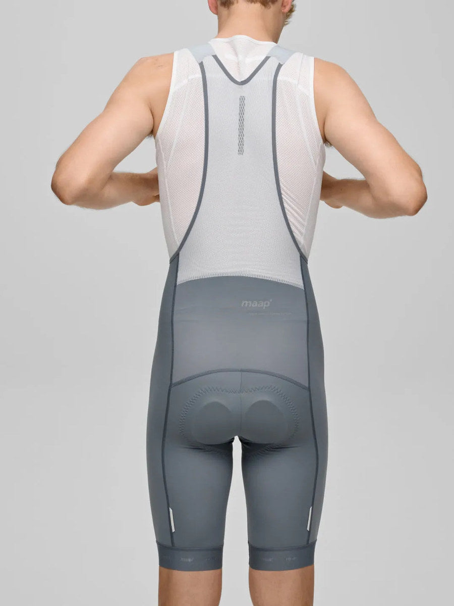 MAAP Training Bib Shorts 3.0 - Cobblestone